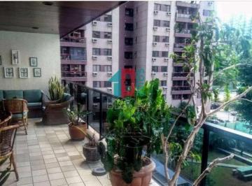 166089.jpg · Apartamento Barra da Tijuca
