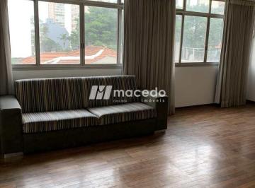 Apartamento · 115m² · 3 Quartos · 2 Vagas · Apartamento com 3 quartos, Perdizes, São Paulo - R$ 1.28 mi, Cod: 5855