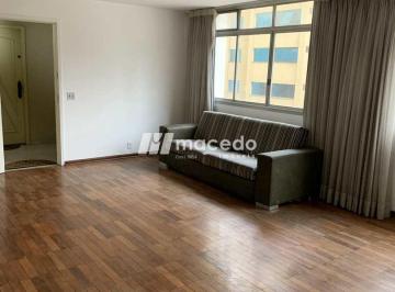 Apartamento · 115m² · 3 Quartos · 2 Vagas · Apartamento com 3 quartos, Perdizes, São Paulo - Venda