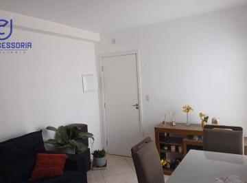 bef8d75713ce30651c6da2354df2f0995e890d96 · Apartamento com 2 dormitórios à venda, 55 m² por R$ 180.000,00 - Jardim Capitão - Sorocaba/SP