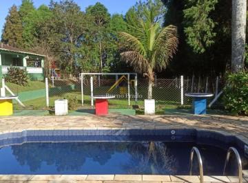 Foto 17 · CHÁCARA COM PISCINA E CAMPO Á VENDA EM JUQUITIBA!