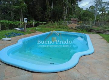Foto 09 · Chácara com piscina, área gourmet a venda em Juquitiba-SP!