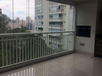 Apartamento de 3 quartos, São Paulo · FOTOGRAFIA JD SUL - LINDO, NOVO, AMPLA VARANDA GOURMET, LAZER DE CLUBE !