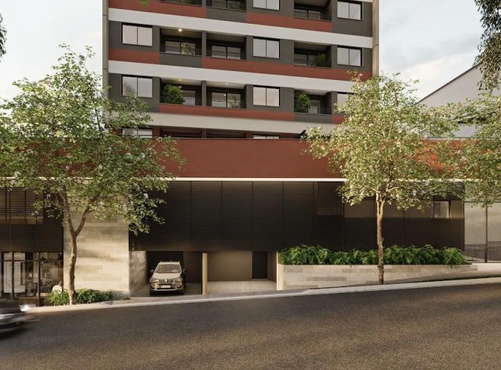 Imóvel novo vertical , São Paulo · Apartamento Vila Mariana - Today Joaquim Tavora						