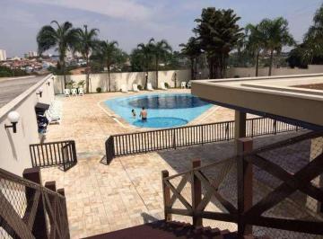 Apartamento de 3 quartos, Campinas · APARTAMENTO à venda VILA INDUSTRIAL, Condominio TOP LIFE, 3 Dorms, Ste, 2 GARAGES, a.alto