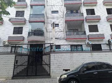 Foto 55 · Apartamento para venda na Guilhermina em Praia Grande SP 02 dormitórios com armários planejados, sal