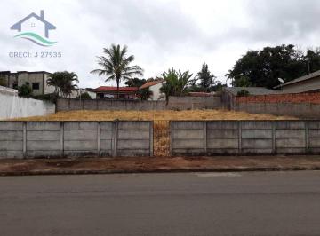 Terreno · 520m² · Terreno, Jardim Paulista, Atibaia - R$ 750 mil, Cod: 3228