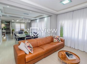 Casa · 280m² · 3 Quartos · 4 Vagas · ''A Casa''