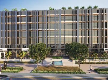 Fachada · Lumma Corporate & Home - Residencial