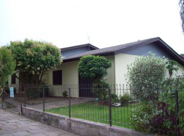 Foto 02 · Casa, Bom Pastor, Igrejinha, RS