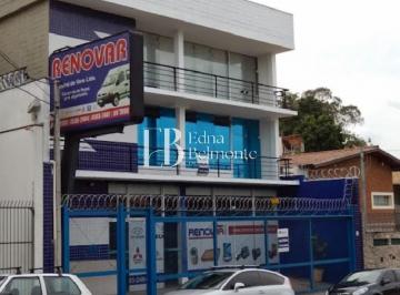 Foto 07 · VENDA GALPÃO COMERCIAL BAIRRO JARDIM FLORESTAL - JUNDIAÍ / SP