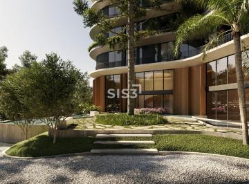 Apartamento · 167m² · 3 Quartos · 2 Vagas · Apartamento à venda no Água Verde | 3 suítes, 2 va