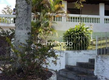 6f1082b8aab7bcfcaa14d93abe1ccaca271a8ba6 · Chácara com 3 quartos à venda, 10000 m² por R$ 1.200.000 - Bairro Parque Agrinco - Guararema/SP