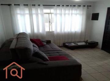 4afdab64e7ac81e61e3ca21580696df7a4b5f429 · Casa com 5 dormitórios à venda, 120 m² por R$ 470.000,00 - Vila Clara - São Paulo/SP