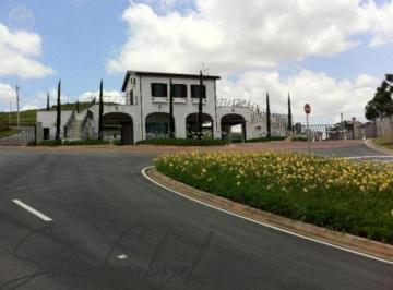 Foto 10 · Terreno de 973m² à venda em condomínio de luxo em Vinhedo-SP, no Condomínio Campo de Toscana