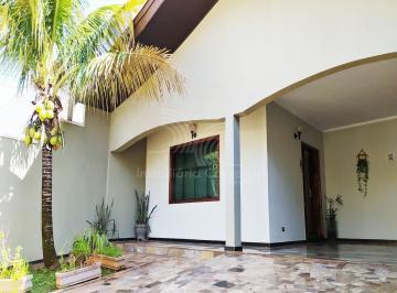 Foto 01 · Casa, Jardim São Francisco, Santa Bárbara D'oeste, SP