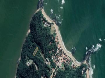 Foto 01 · Oportunidade de lote em Penha, Santa Catarina!