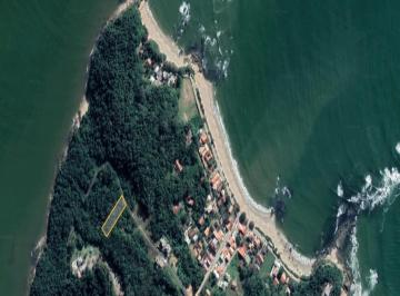 Foto 01 · Oportunidade de lote em Penha, Santa Catarina!