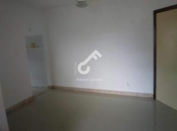 Foto-0 · CAJI, Lauro de Freitas. Apartamento térreo com 2 quartos, pronto para morar. Condomínio com total in