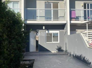 Casa · 100m² · 2 Quartos · Casa no bairro San Souci