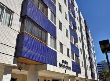 2e3aa97b032a952c988759d03f91f6a4ea8af134 · Apartamento para alugar no sudoeste - Nascente - c/ vaga na garagem