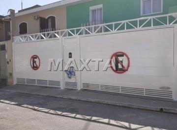 Casa · 85m² · 3 Quartos · 4 Vagas · Casa na região do Jaçanã com 3 Dormitórios sendo 1 Suite e 4 Vagas e 3 Banheiros