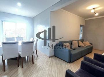 Apartamento · 74m² · 2 Quartos · 2 Vagas · Venda Apartamento Sao Caetano do Sul Santa Maria Ref: 35253