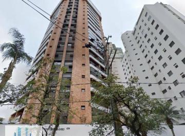 a2bd87124c24e56ac406e1d69d6f996cf6ac6b31 · Apartamento com 1 dormitório à venda, 45 m² por R$ 695.000,00 - Vila Nova Conceição - São Paulo/SP