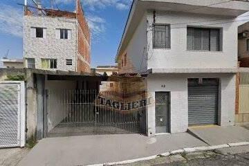 Casa , São Paulo · PERMUTA TOTAL NO LOCAL ÓTIMA LOCALIZAÇÃO 10X30 VILA EMA