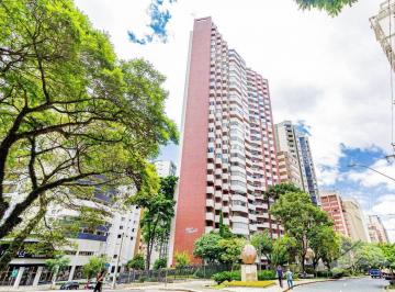 d62711064b1119096b0cd02c3087dd7d44878a60 · Apartamento com 3 dormitórios para alugar, 243 m² por R$ 4.300/mês - Batel - Curitiba/PR