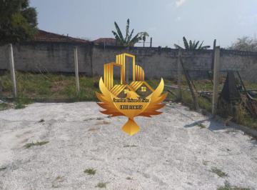 Foto 01 · Terreno à venda em Taubaté-SP, no Barranco: 4.500,00 m² de área! Aproveite essa oportunidade única!