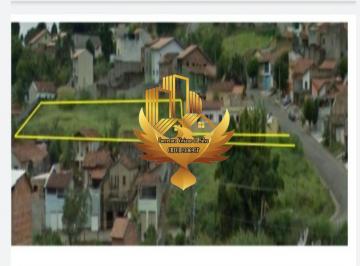Foto 01 · Terreno à venda em Taubaté-SP: 4.500,00 m² no Jardim Bela Vista!