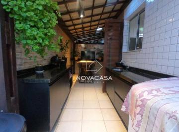 a8837ee6bd7a529372b16e5fbcd240301f919dde · Apartamento Garden com 3 dormitórios à venda, 130 m² por R$ 730.000,00 - Planalto - Belo Horizonte/M