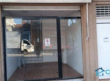 74588ac2bfdf9b434fe8fb72f22db046f3f64400 · Salão para alugar, 100 m² por R$ 3.900,00/mês - Mooca - São Paulo/SP
