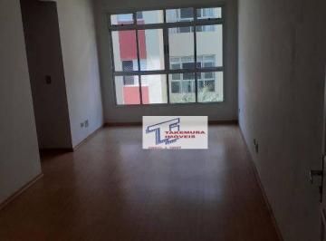 4383ab0b1188c976034a88f56e704bf69ac3f14d · Apartamento com 3 dormitórios à venda, 68 m² por R$ 310.000,00 - Granja Viana II - Cotia/SP