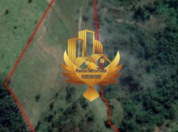 Foto 01 · Venda de Área de 232.000 m² no Jardim Continental III em Taubaté-SP: Oportunidade Única!