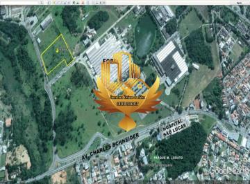 Foto 01 · Oportunidade única: Área Industrial de 27.000m² à venda em Taubaté-SP, Parque Senhor do Bonfim.