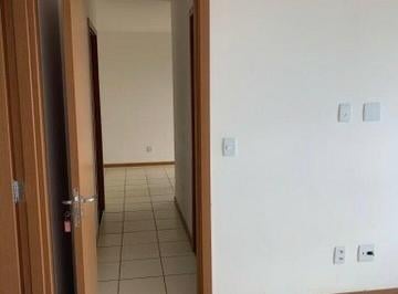Apartamento de 2 quartos, Samambaia · VIA SOLARE 2QTOS 301 SUL SAMAMBAIA LAZER ALTO PADRÃO PRONTO P/MORAR