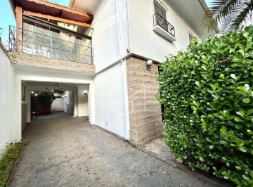 7670cbd3fa1fbcbd2aa8716a6e19f3761afce544 · Sobrado com 4 dormitórios à venda, 314 m² por R$ 3.180.000,00 - Boqueirão - Santos/SP