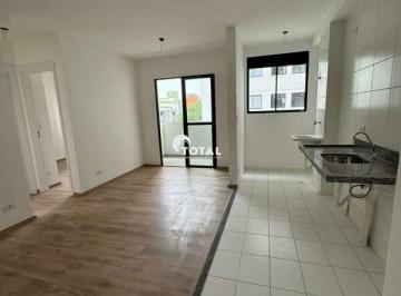 Apartamento · 43m² · 2 Quartos · 1 Vaga · Apartamento à venda no bairro Vila Sacadura Cabral em Santo André/SP!
