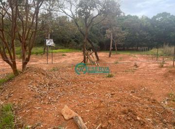f5d61eaf99fc90d3502cf68aad08625608b8b8f8 · Terreno à venda, 895 m² por R$ 250.000,00 - Condomínio Canto do Riacho - Lagoa Santa/MG