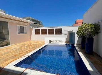 0e34c59e40ce859fd64dbcecc898a236557e4edd · Sobrado com 4 dormitórios à venda, 365 m² por R$ 2.450.000,00 - Jardim Residencial Villa Suíça - Ind