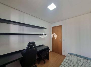 Apartamento no Liberty Tower com 3 quartos para alugar, 77 m² - Gleba  · Apartamento com 3 quartos para alugar, 77 m² por R$ 3.650/mês - Gleba Palhano - Londrina/PR