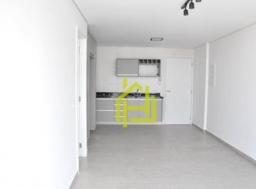 7047a6f07fe663fa846e8f5962bf28a7d5344d56 · Apartamento com 1 dormitório, 46 m² - venda por R$ 460.000,00 ou aluguel por R$ 3.161,00/mês - Edifí