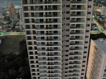 Apartamento de 3 quartos, Porto Belo · Apartamento de 2 e 3 suítes em 80 vezes para pagar ! em Perequê