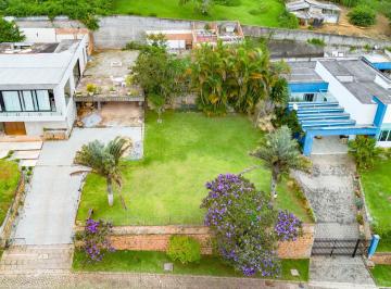 Terreno · Lote em condomínio no Golfe, Teresópolis.