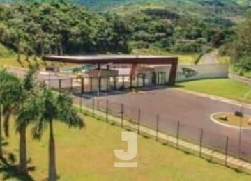 Terreno · 1051m² · Terreno à venda em Atibaia -