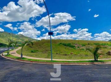 Terreno · 1051m² · Terreno à Venda No Condomínio Itaporã de Atibaia