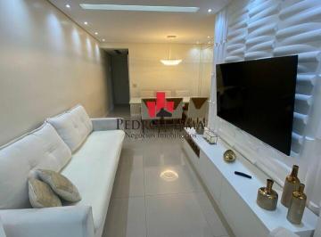 Apartamento · 80m² · 2 Quartos · 1 Vaga · Apartamento com 2 quartos 1 suíte 1 vaga - Vila Formosa. Condomínio Chicago.