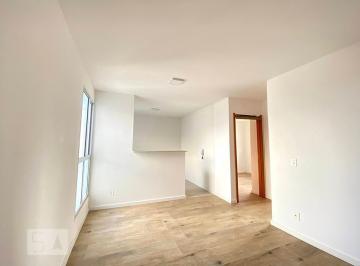 Apartamento · 42m² · 2 Quartos · 1 Vaga · Apartamento à Venda - Santo André, 2 Quartos,  42 m² - São Leopoldo